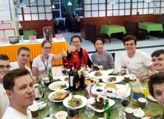9th World University Bridge Championship – Day 2 Czech Team University Championship 2018