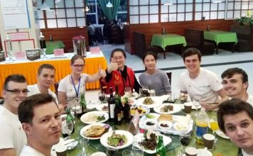 9th World University Bridge Championship – Day 2 Czech Team University Championship 2018