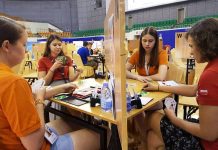 The Plan LXV by Tim Bourke