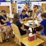 Ducked Play used to Cook Goose by Ira Corn U21 Italy vs Sweden Wujiang 2018