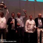 15th World Bridge Series – Medal Winners