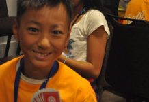 2018 Youth North American Bridge Championships