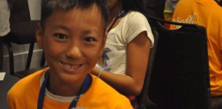 2018 Youth North American Bridge Championships