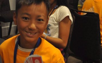 2018 Youth North American Bridge Championships