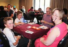 2019 Australian Youth Bridge Week Championships