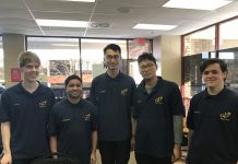 Georgia Tech Bridge Club: Open House and Social Bridge Game Giorgia Tech Bridge Club