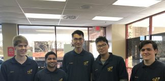 Georgia Tech Bridge Club: Open House and Social Bridge Game Giorgia Tech Bridge Club