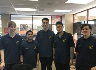 Georgia Tech Bridge Club: Open House and Social Bridge Game Giorgia Tech Bridge Club