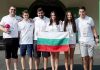 2nd WBF Youth Teams Online Championships: U26 Bulgaria Team Bulgary u21 Wujiang 2018