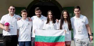 2nd WBF Youth Teams Online Championships: U26 Bulgaria Team Bulgary u21 Wujiang 2018