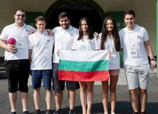 2nd WBF Youth Teams Online Championships: U26 Bulgaria Team Bulgary u21 Wujiang 2018