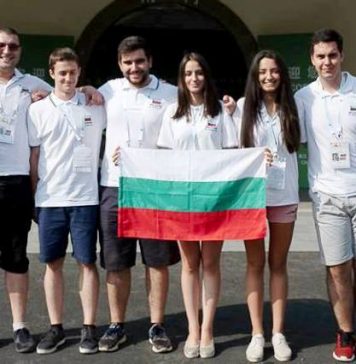 2nd WBF Youth Teams Online Championships: U26 Bulgaria Team Bulgary u21 Wujiang 2018