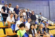 A Little Bit of Zia’s Magic by Andrew Robson Wujiang 2018