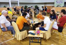 NABC Coaching with JDonn: Misfits