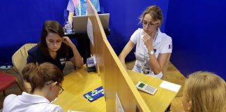 Channel Trophy 2018: France Wins all Engand vs France girls Wujiang 2018