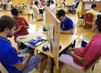 Two Suited Hand Poor for Defense by Alfred Sheinwold Italy vs USA Wujiang 2018