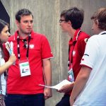 A Primer on Reverse Bidding Part 1 by Mike Hargreaves Poland U26 2018