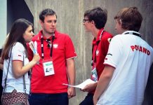 A Primer on Reverse Bidding Part 1 by Mike Hargreaves Poland U26 2018