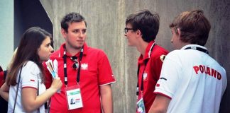 A Primer on Reverse Bidding Part 1 by Mike Hargreaves Poland U26 2018