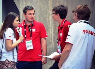 A Primer on Reverse Bidding Part 1 by Mike Hargreaves Poland U26 2018