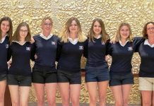 3rd WBF Youth Teams Online Championships: Women U26 France Team France Girls Team 2018