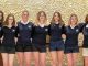 3rd WBF Youth Teams Online Championships: Women U26 France Team France Girls Team 2018