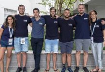 2nd WBF Youth Teams Online Championships: U26 Israel Team Israel u 26 2018