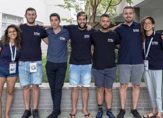 Rate the Alternatives by Beverly Kraft -Eric Kokish Israel u 26 2018