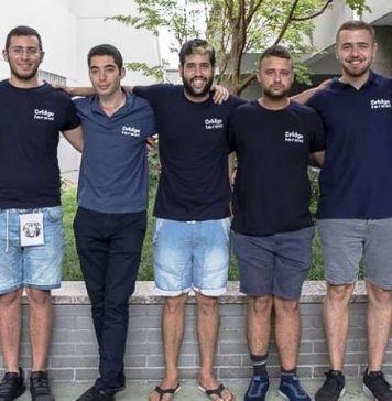 2nd WBF Youth Teams Online Championships: U26 Israel Team Israel u 26 2018