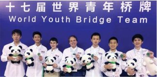 BBO: Playing the Hand in the Bidding by Joshua Donn