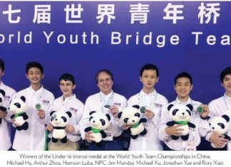 BBO: Playing the Hand in the Bidding by Joshua Donn