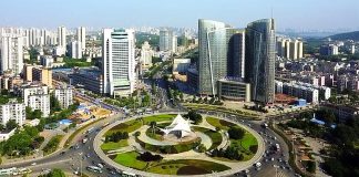 Wuhan to Host the World Bridge Team Championships 2019 Wuhan, China