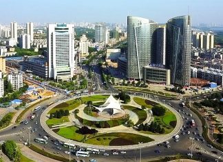 Wuhan to Host the World Bridge Team Championships 2019 Wuhan, China