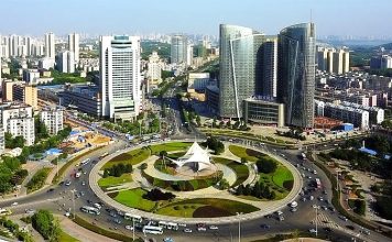 Press Release – The World Bridge Teams Championships 2019 Wuhan, China