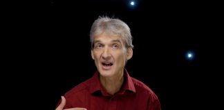 Showing Your Shape by Andrew Robson