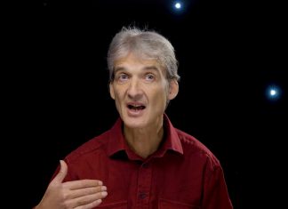 Showing Your Shape by Andrew Robson