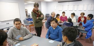 Teaching Kids an Old Card Game By Jane Kwiatkowski Radlich