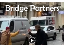 Bridge Memes