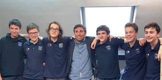 The Plan LXX by Tim Bourke (AUS)