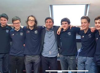 The Plan LXX by Tim Bourke (AUS)