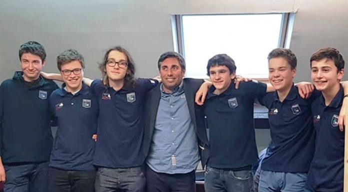 The Plan LXX by Tim Bourke (AUS)