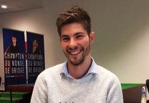 Bernard-Kilani won the 61st Deauville Open Julien Bernard