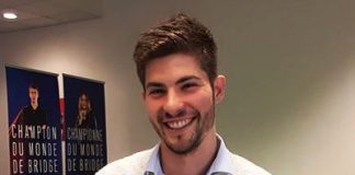 Bernard-Kilani won the 61st Deauville Open Julien Bernard