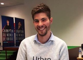 Bernard-Kilani won the 61st Deauville Open Julien Bernard