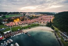 Junior EM Team 5-11 July 2019 in Norway