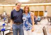ACBL 2019 Honorary Members Michael & Debbie Rosenberg