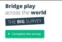WBF: Complete the Survey