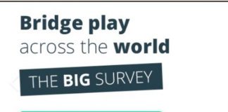 WBF: Complete the Survey