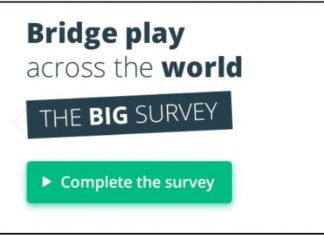 WBF: Complete the Survey
