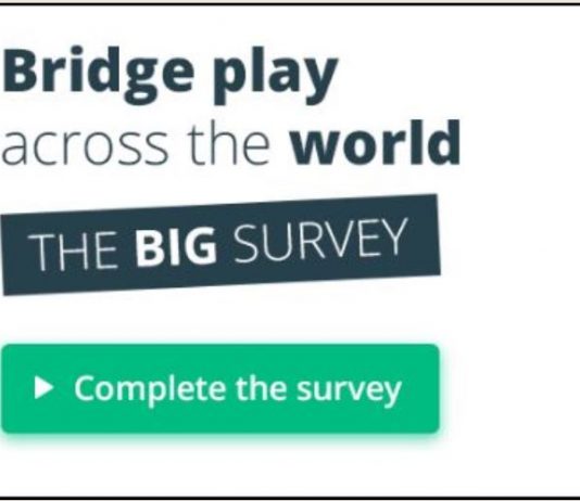 WBF: Complete the Survey